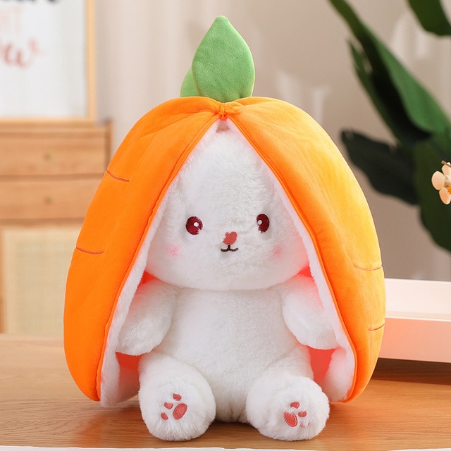 carrot-rabbit