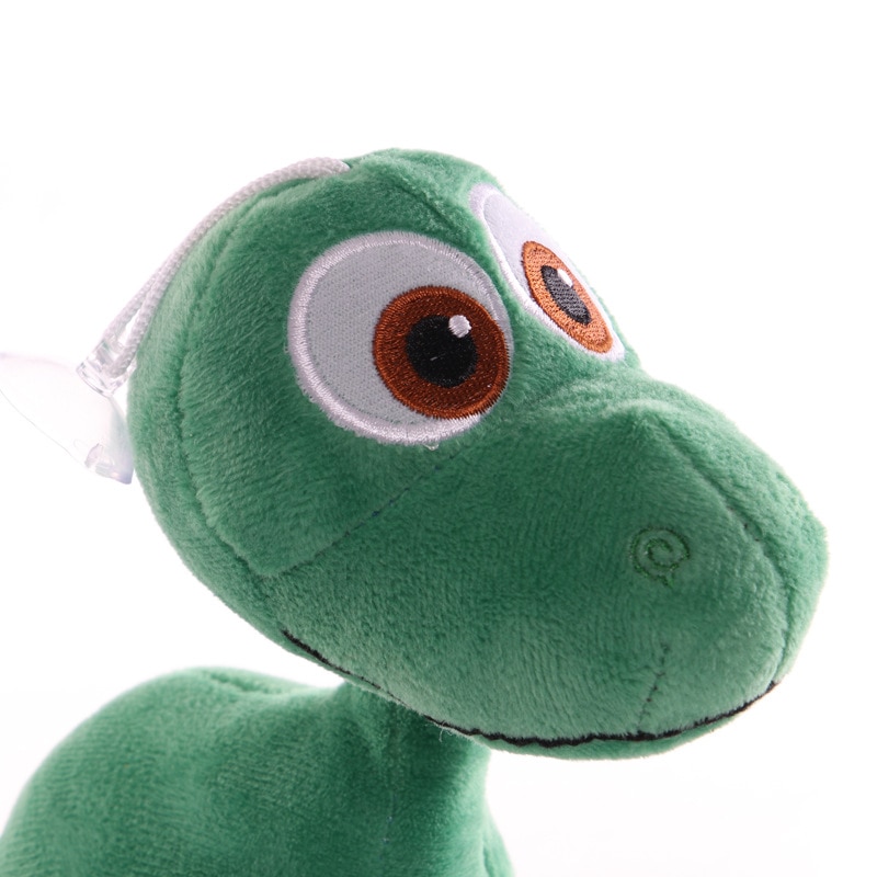 Disney Pixar Movie The Good Dinosaur Plush Toys 20cm Spot Boy and Dinosaur Arlo Stuffed Soft 1